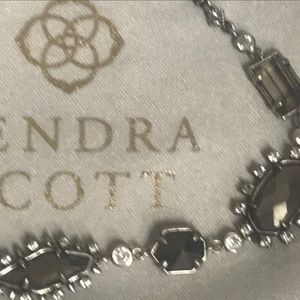 Kendra Scott June long necklace